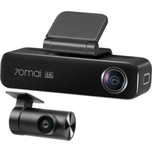 Видеорегистратор Xiaomi 70mai Dash Cam 4K M800 HDR Set (1176391) Видеорегистратор Xiaomi 70mai Dash Cam 4K M800 HDR Set (1176391)