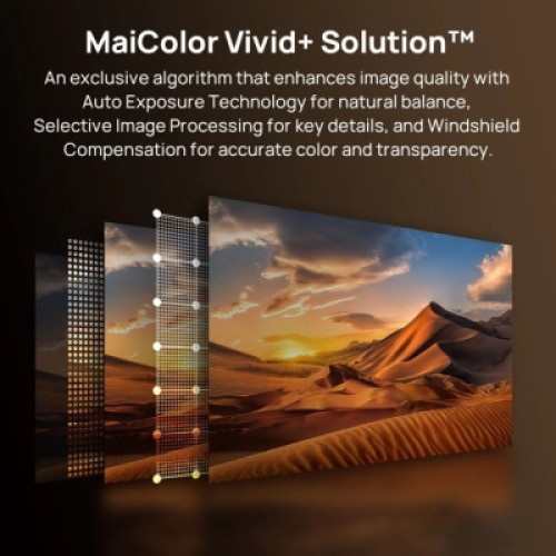 Видеорегистратор Xiaomi 70mai Dash Cam 4K T800-2 2562Gb Premium Set (1182547) Видеорегистратор Xiaomi 70mai Dash Cam 4K T800-2 2562Gb Premium Set (1182547)