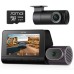 Видеорегистратор Xiaomi 70mai Dash Cam 4K T800-2 2562Gb Premium Set (1182547) Видеорегистратор Xiaomi 70mai Dash Cam 4K T800-2 2562Gb Premium Set (1182547)
