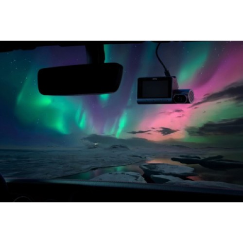 Видеорегистратор Xiaomi 70mai Dash Cam 4K T800-41 Premium Set (1176389) Видеорегистратор Xiaomi 70mai Dash Cam 4K T800-41 Premium Set (1176389)