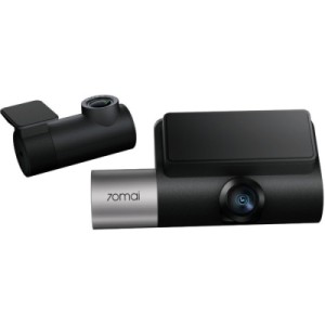 Відеореєстратор Xiaomi 70mai Dash Cam 4K T800-41 Premium Set (1176389)