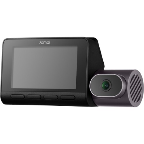 Видеорегистратор Xiaomi 70mai Dash Cam 4K T800-41 Premium Set (1176389) Видеорегистратор Xiaomi 70mai Dash Cam 4K T800-41 Premium Set (1176389)
