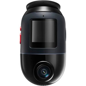 Відеореєстратор Xiaomi 70mai Dash Cam X800-2 Omni 128GB Black +RC14 Rear Camera Set (1152147)