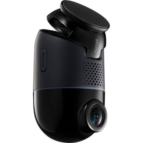 Видеорегистратор Xiaomi 70mai Dash Cam X800-2 Omni 128GB Black +RC14 Rear Camera Set (1152147)