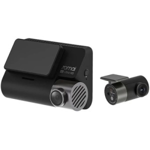 Відеореєстратор Xiaomi 70mai HDR Dash Cam Set 4K A810-2 (1021346)