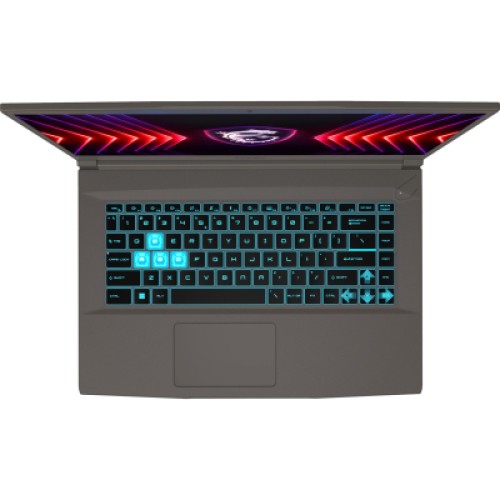 Ноутбук MSI Thin 15 B13VE (9S7-16R831-3431)