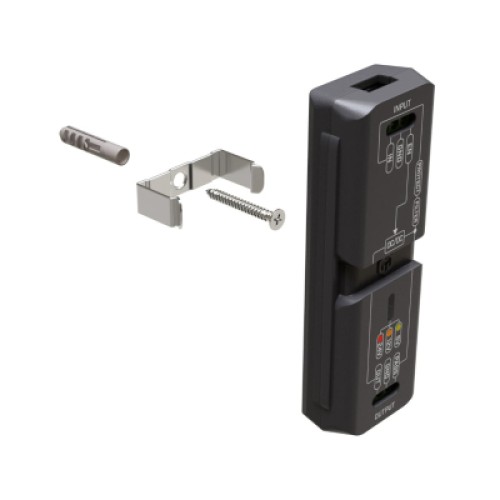 Блок питания автомобильный Mikrotik APA-1