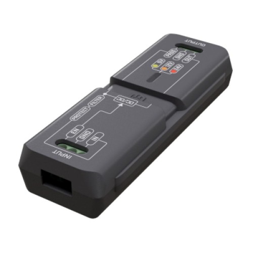 Блок питания автомобильный Mikrotik APA-1