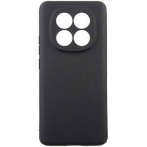 Чехол для мобильного телефона Dengos Carbon Xiaomi Redmi Note 15 Black (DG-TPU-CRBN-252)