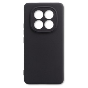 Чехол для мобильного телефона BeCover Xiaomi Redmi Note 15 Pro 4G Black (714972)