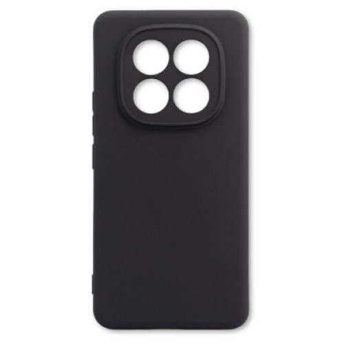 Чехол для мобильного телефона BeCover Xiaomi Redmi Note 15 Pro 5G Black (714974) Чехол для мобильного телефона BeCover Xiaomi Redmi Note 15 Pro 5G Black (714974)