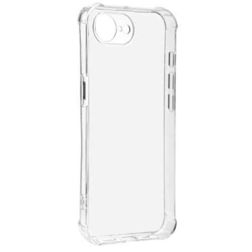 Чехол для мобильного телефона BeCover Anti-Shock Apple iPhone 17e Clear (715144)