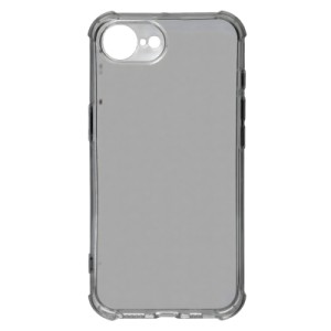 Чохол до мобільного телефона BeCover Anti-Shock Apple iPhone 17e Grey (715145)