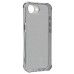 Чехол для мобильного телефона BeCover Anti-Shock Apple iPhone 17e Grey (715145) Чехол для мобильного телефона BeCover Anti-Shock Apple iPhone 17e Grey (715145)