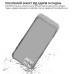 Чехол для мобильного телефона BeCover Anti-Shock Apple iPhone 17e Grey (715145) Чехол для мобильного телефона BeCover Anti-Shock Apple iPhone 17e Grey (715145)