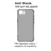 Чехол для мобильного телефона BeCover Anti-Shock Apple iPhone 17e Grey (715145) Чехол для мобильного телефона BeCover Anti-Shock Apple iPhone 17e Grey (715145)