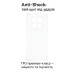 Чехол для мобильного телефона BeCover Anti-Shock Xiaomi Redmi Note 15 5G Clear (715070)