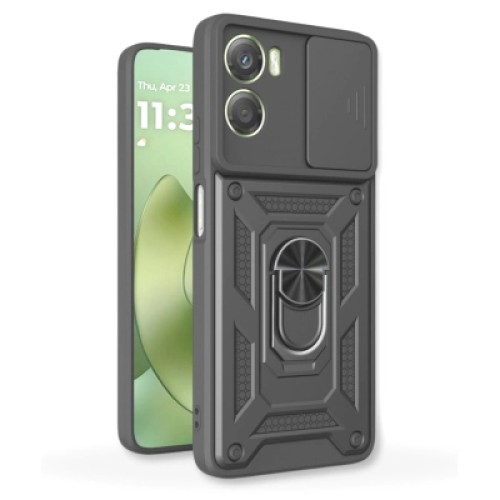 Чехол для мобильного телефона BeCover Military Motorola Moto G06 / G06 Power 4G Black (715035) Чехол для мобильного телефона BeCover Military Motorola Moto G06 / G06 Power 4G Black (715035)