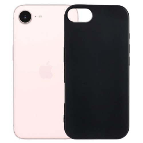 Чехол для мобильного телефона BeCover Apple iPhone 17e Black (715146)