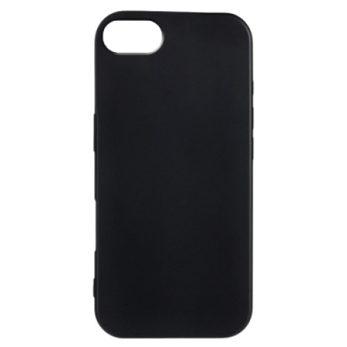 Чехол для мобильного телефона BeCover Apple iPhone 17e Black (715146)