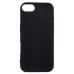 Чехол для мобильного телефона BeCover Apple iPhone 17e Black (715146)