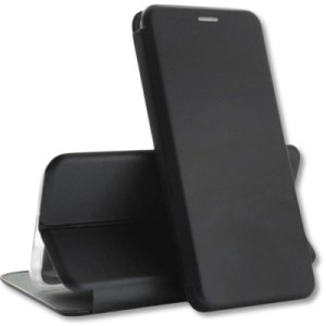 Чохол до мобільного телефона BeCover Exclusive Infinix Smart 10 (X6725) Black (715012)