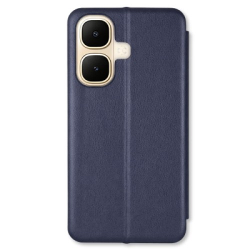 Чехол для мобильного телефона BeCover Exclusive Infinix Smart 10 (X6725) Deep Blue (715013)