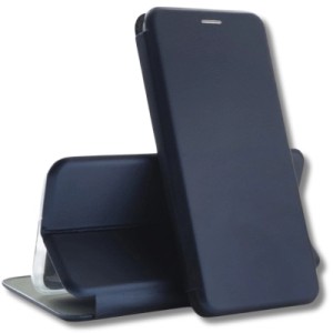 Чохол до мобільного телефона BeCover Exclusive Infinix Smart 10 (X6725) Deep Blue (715013)