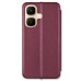 Чехол для мобильного телефона BeCover Exclusive Infinix Smart 10 (X6725) Red Wine (715014)