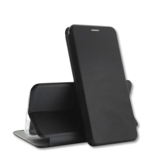 Чехол для мобильного телефона BeCover Exclusive Motorola Edge 60 Neo Black (715015)