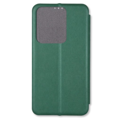 Чехол для мобильного телефона BeCover Exclusive Motorola Edge 60 Neo Dark Green (715017)