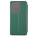 Чехол для мобильного телефона BeCover Exclusive Motorola Edge 60 Neo Dark Green (715017)