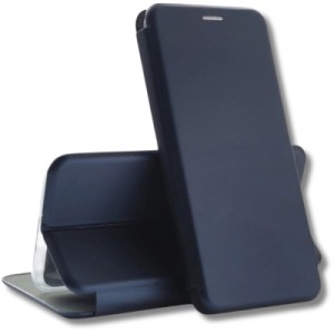 Чехол для мобильного телефона BeCover Exclusive Motorola Edge 60 Neo Deep Blue (715016)