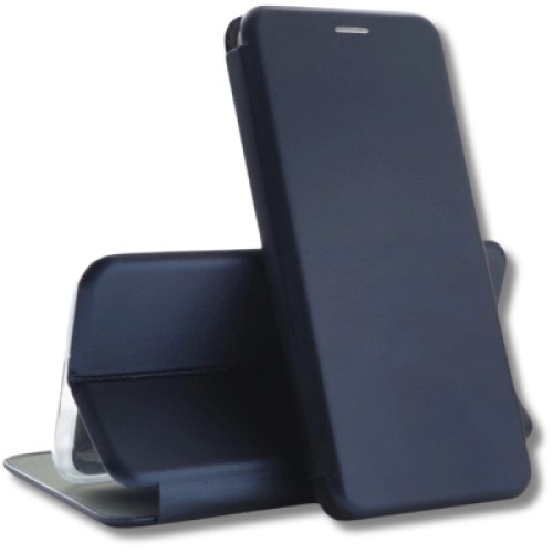 Чехол для мобильного телефона BeCover Exclusive Motorola Edge 60 Neo Deep Blue (715016)