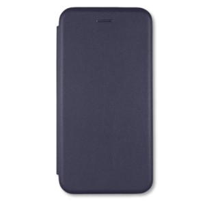 Чохол до мобільного телефона BeCover Exclusive Samsung Galaxy A37 5G SM-A376 Deep Blue (715019)