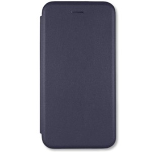 Чохол до мобільного телефона BeCover Exclusive Samsung Galaxy A37 5G SM-A376 Deep Blue (715019)