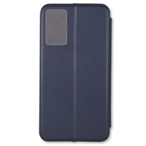 Чохол до мобільного телефона BeCover Exclusive Samsung Galaxy A57 5G SM-A576 Deep Blue (715023)