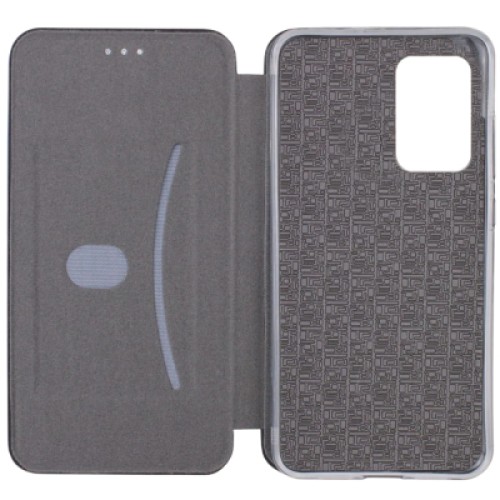 Чехол для мобильного телефона BeCover Exclusive Samsung Galaxy A57 5G SM-A576 Deep Blue (715023)