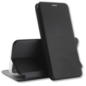 Чехол для мобильного телефона BeCover Exclusive Tecno Spark Go 2 (KM4) Black (715006)