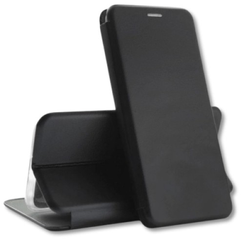 Чехол для мобильного телефона BeCover Exclusive Tecno Spark Go 2 (KM4) Black (715006)