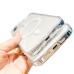 Чехол для мобильного телефона BeCover Space Case Apple iPhone 17e Transparent (715143) Чехол для мобильного телефона BeCover Space Case Apple iPhone 17e Transparent (715143)