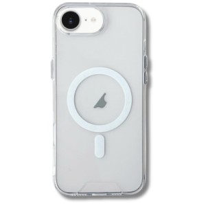 Чехол для мобильного телефона BeCover Space Case Apple iPhone 17e Transparent (715143)