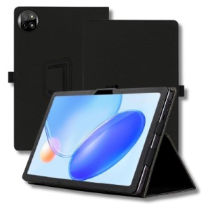 Чехол для планшета BeCover Slimbook Blackview Tab 20 10.1" Black (715121)