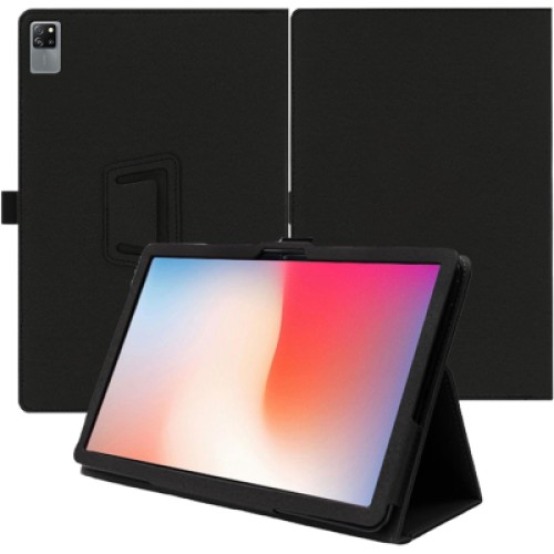 Чехол для планшета BeCover Slimbook Blackview Tab 60 Pro 10.1" Black (715122)