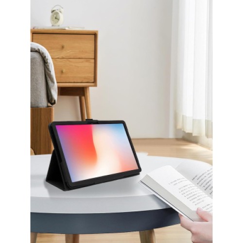 Чехол для планшета BeCover Slimbook Blackview Tab 60 Pro 10.1" Black (715122)