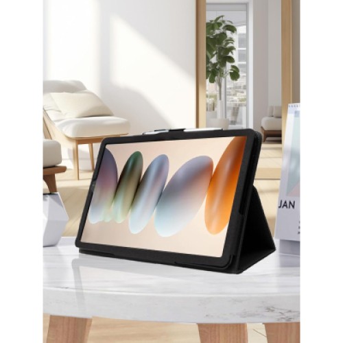 Чехол для планшета BeCover Slimbook Blackview Tab Link 2 8.68" Black (715125)