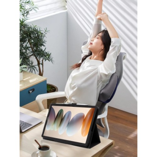 Чехол для планшета BeCover Slimbook Blackview Tab Link 2 8.68" Black (715125)