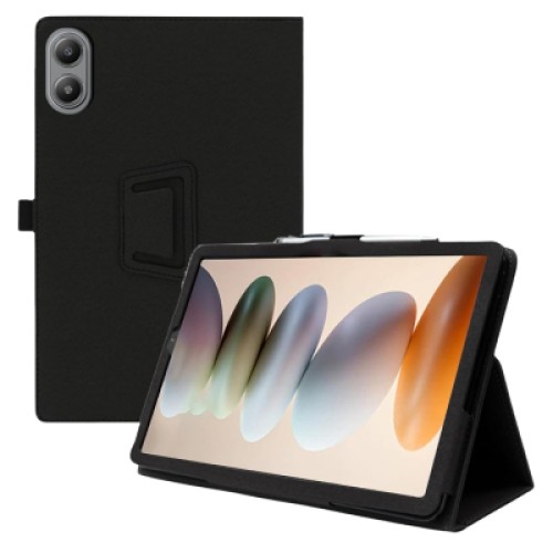 Чехол для планшета BeCover Slimbook Blackview Tab Link 2 8.68" Black (715125)