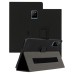Чехол для планшета BeCover Slimbook Oscal Pad 30 10.1" Black (715126)