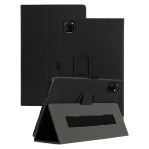 Чехол для планшета BeCover Slimbook Oscal Pad 60 10.1" Black (715127)